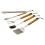 Cuisinart Cuisinart CGS-1100 (Szczotka Basting Basting Basting Fork Basting Basting Fork Basting 1