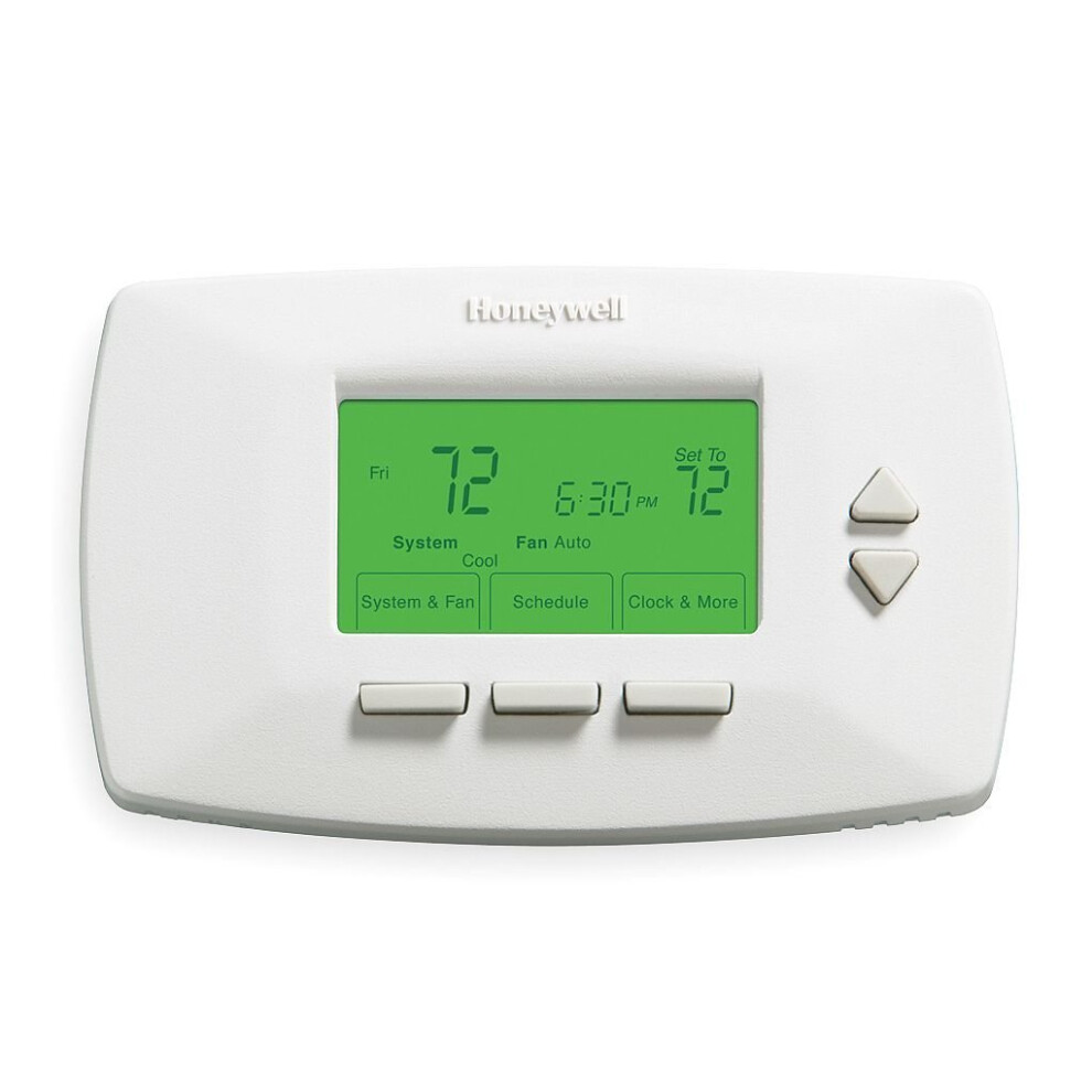 Honeywell TB7220U1012 CommercialPRO 7000 Programmable Commercial Thermostat