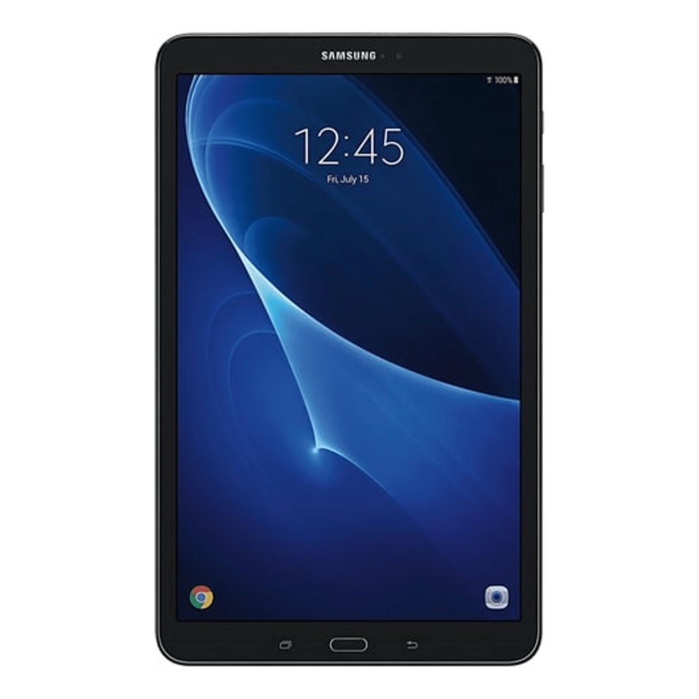 Samsung Galaxy Tab A 10.1" | 32GB Black | WiFi