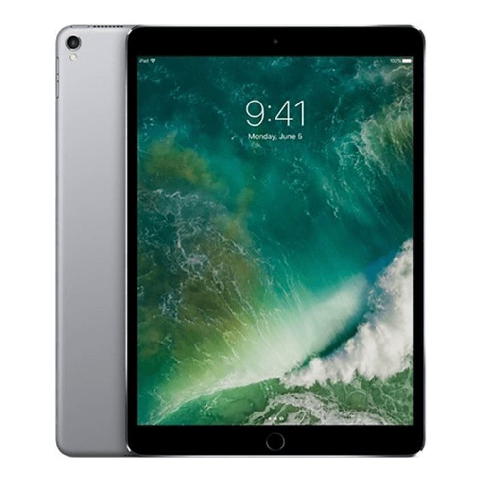 Apple Ipad Pro 10.5" 64Gb Space | Wi-Fi + 4G Grey