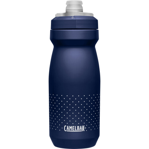 CamelBak CamelBak Podium Μπουκάλι Νερού Ποδηλάτου 21oz, Ναυτικό Μπλε