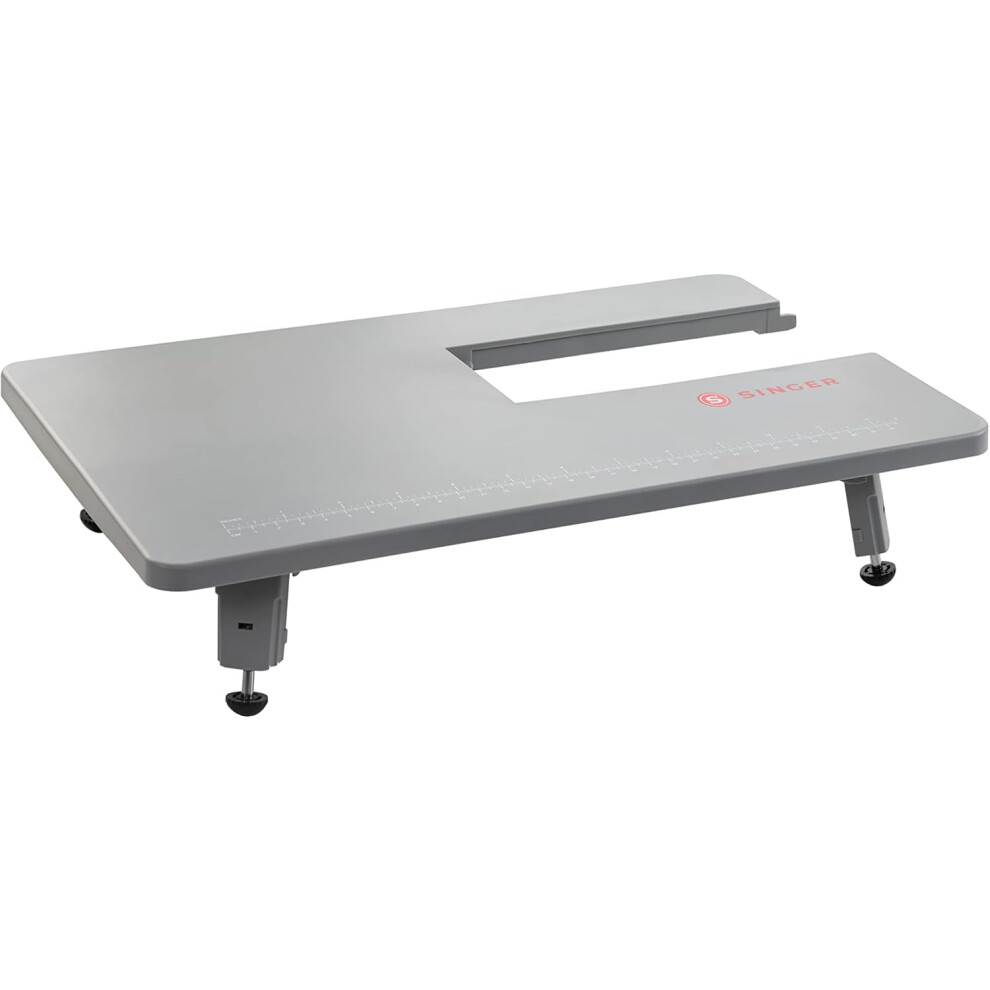 SINGER  Extension Table for Computerized Heavy Duty Sewing Machines