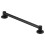 Moen Align Matte Black 24-Zoll Badezimmer Sicherheitsgriff, YG0424BL 1