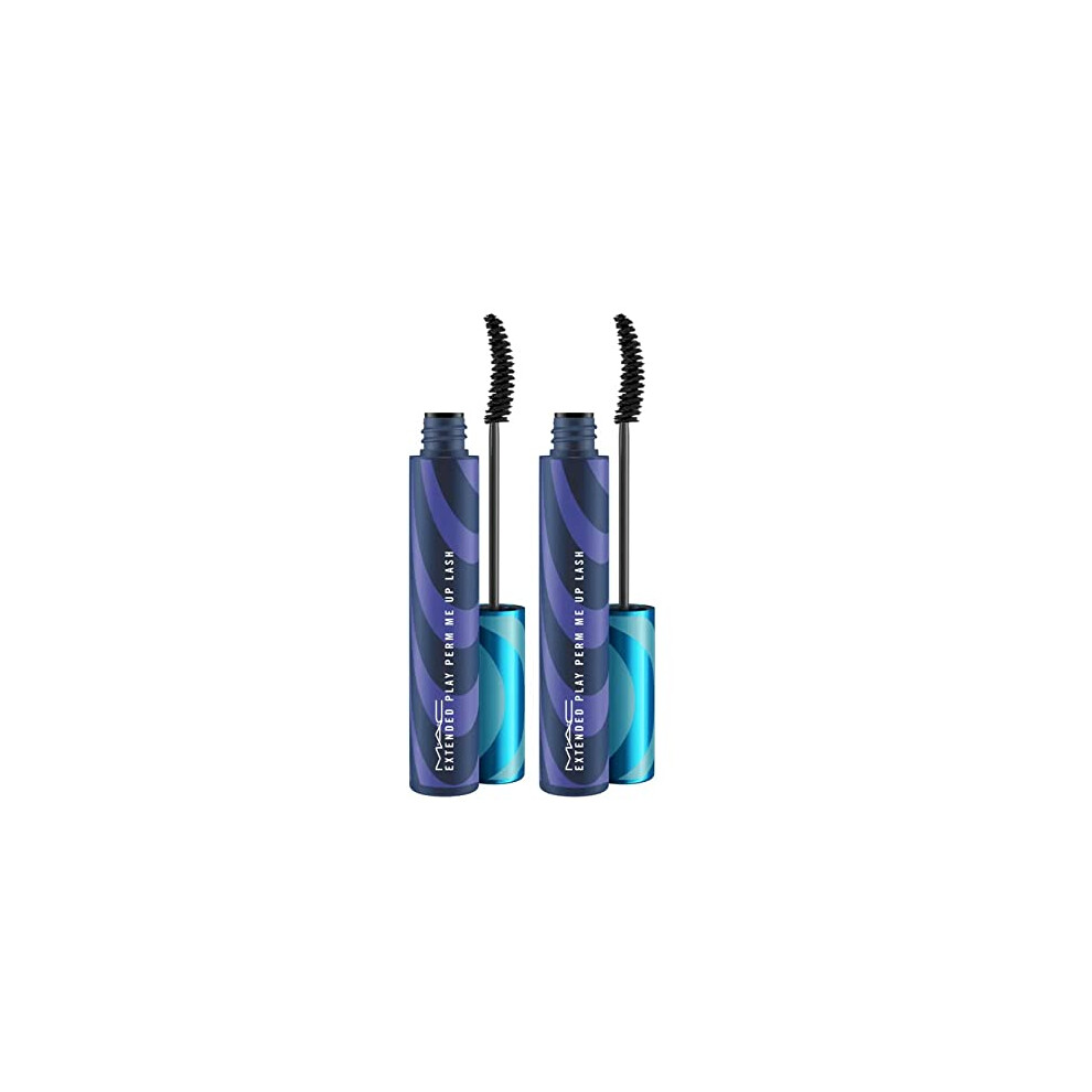 Extended Play Perm Me Up Lash Mascara Duo  Full Size