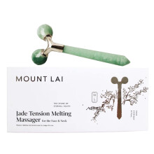 Jade-Spannungs-Lösungs-Massagegerät