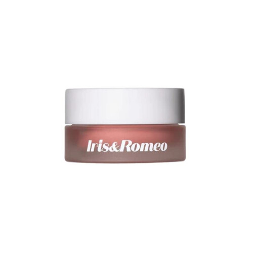 IRIS&ROMEO Baume à Lèvres Power Peptide - Nude