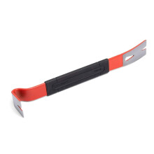 Crescent 15" Flat Pry Bar with Grip - FB15-06