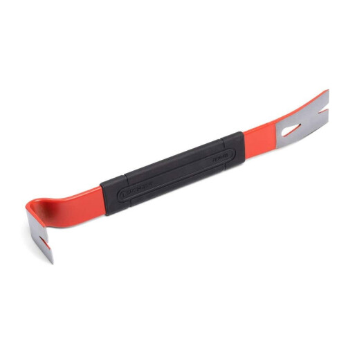 Crescent Crescent 15" Flat Pry Bar with Grip - FB15-06