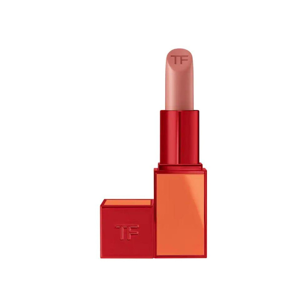 Tom Ford Bitter Peach Lip Color Matte Lipstick  BP01 Cherie