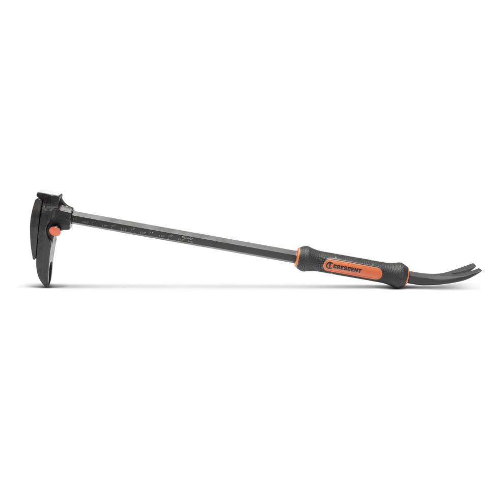 Crescent 24 Adjustable Pry Bar  DB2407