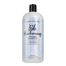 Bumble and bumble. thickening shampoo 1000 ml