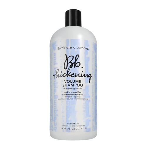 Bumble and Bumble Bumble and bumble. thickening shampoo 1000 ml