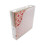 Advantus Vertical Scrapbook Paper Holder Frosted 1