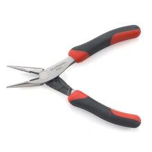 GEARWRENCH Mini Dual Material Long Nose Pliers 4"""" - 82001