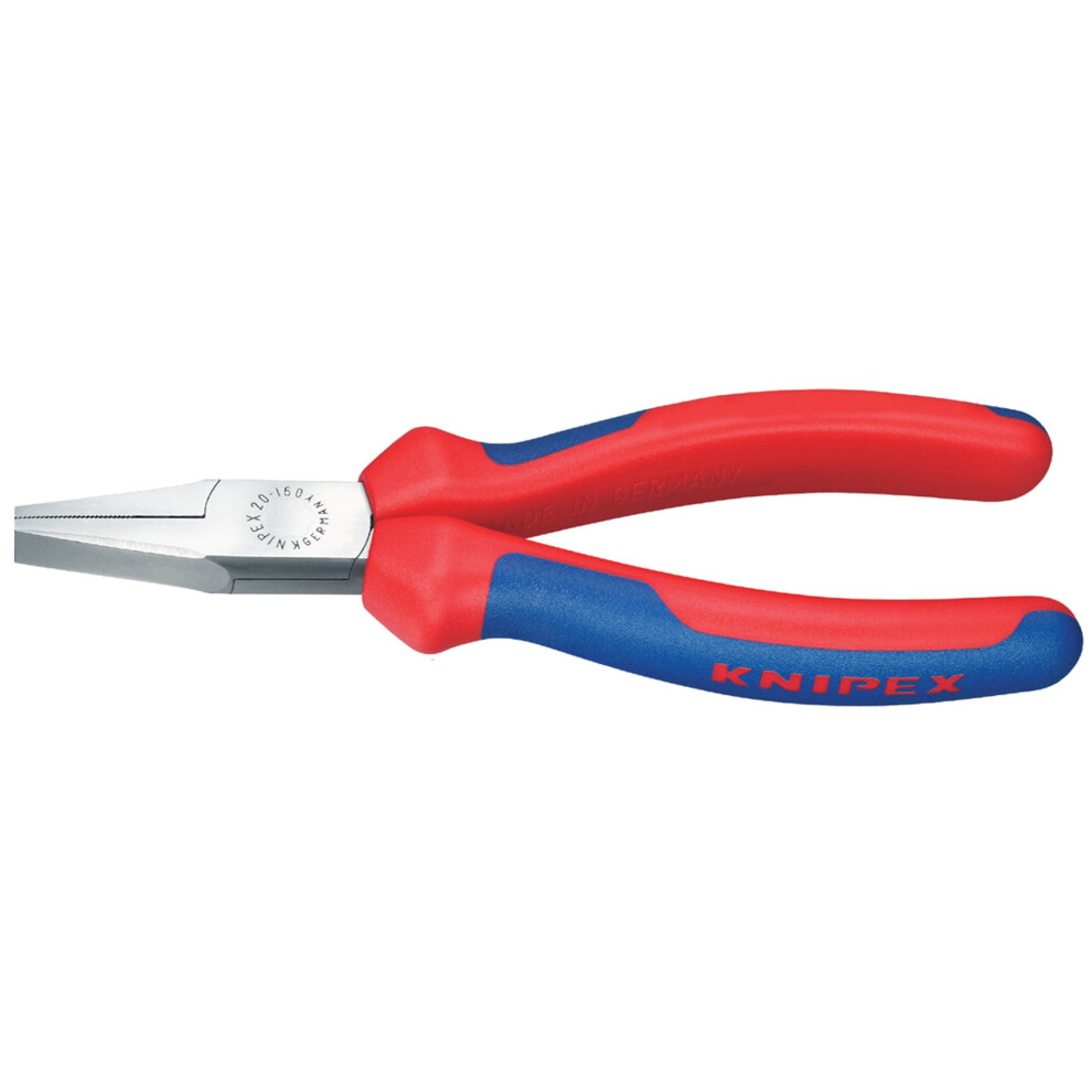 KNIPEX Flat Nose Pliers