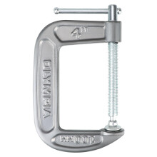 Olympia Tools 38144 4inch x 3inch CClamp