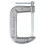 Olympia Tools Olympia Tools 38144 4inch x 3inch CClamp 1