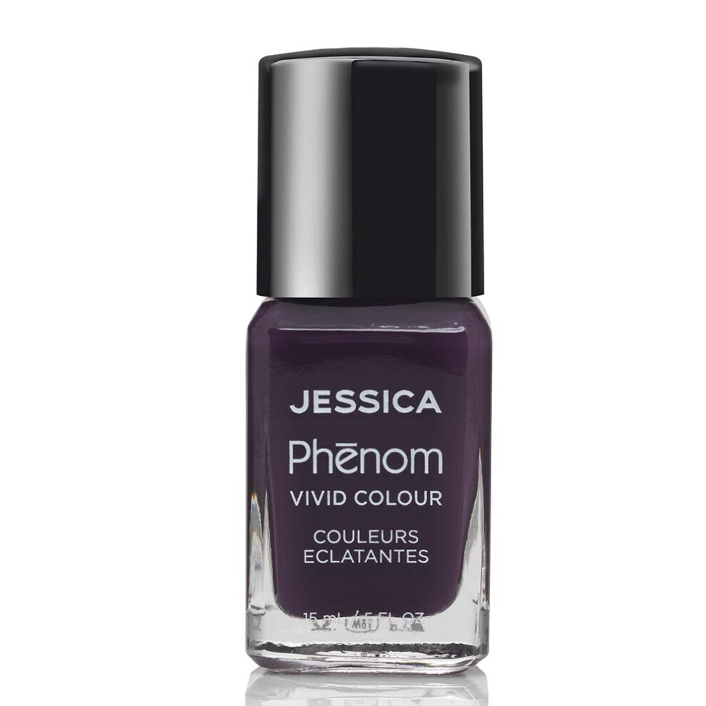 JESSICA Phenom Nail Colour Exquisite