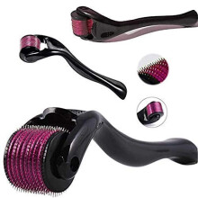 RadBizz Derma Roller en Opbergcase - 0,25 mm