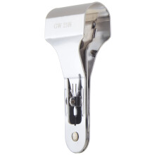 GEARWRENCH Raschietto Universale e Rimuovi Etichette - 2106 Nero Grande