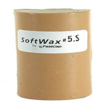 FastCap Soft Wax Filler System, 1 oz, Stick, Taupe (WAX05S)