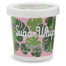 Primal Elements Palm Leaf Sugar Whip, 10 Onças