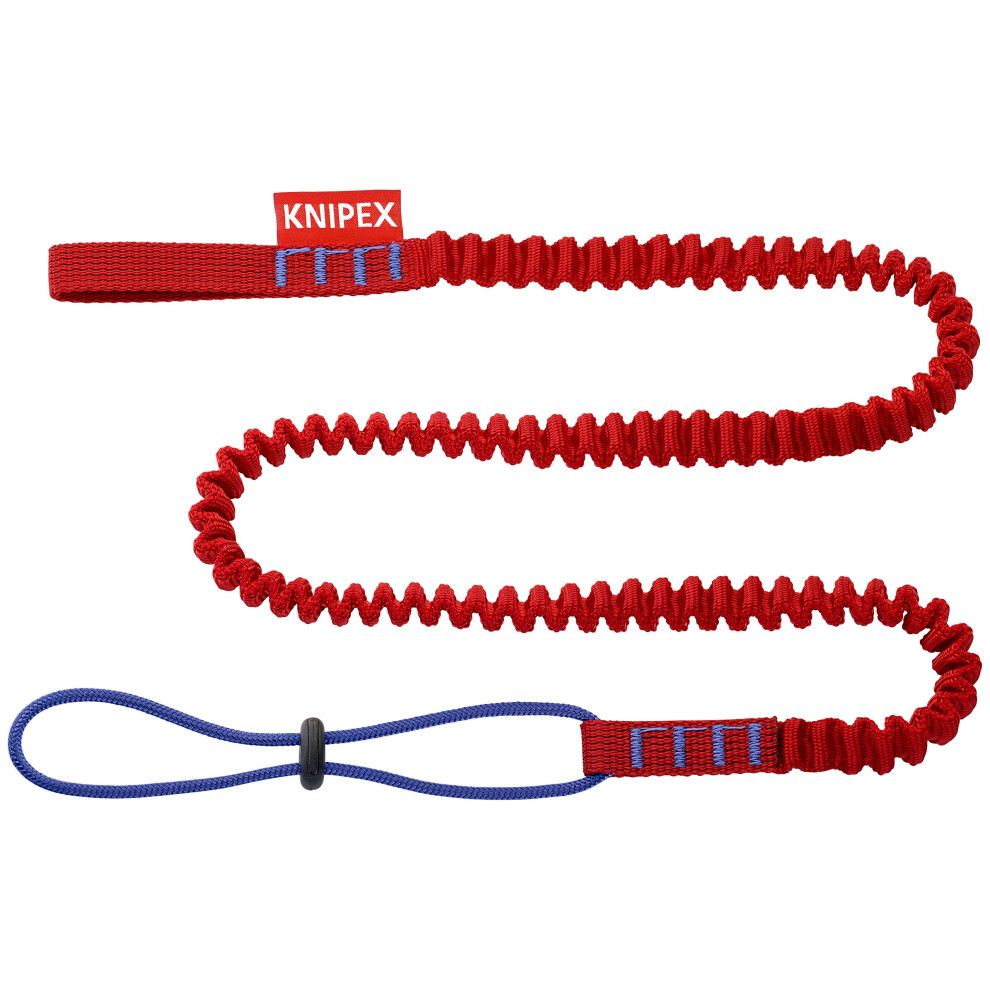 KNIPEX Tools  Tool Tethering Lanyard 005001TBKA