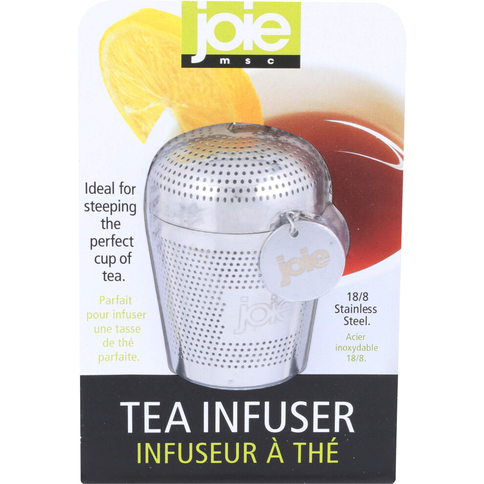 JOIE Tea Infuser  1 EA