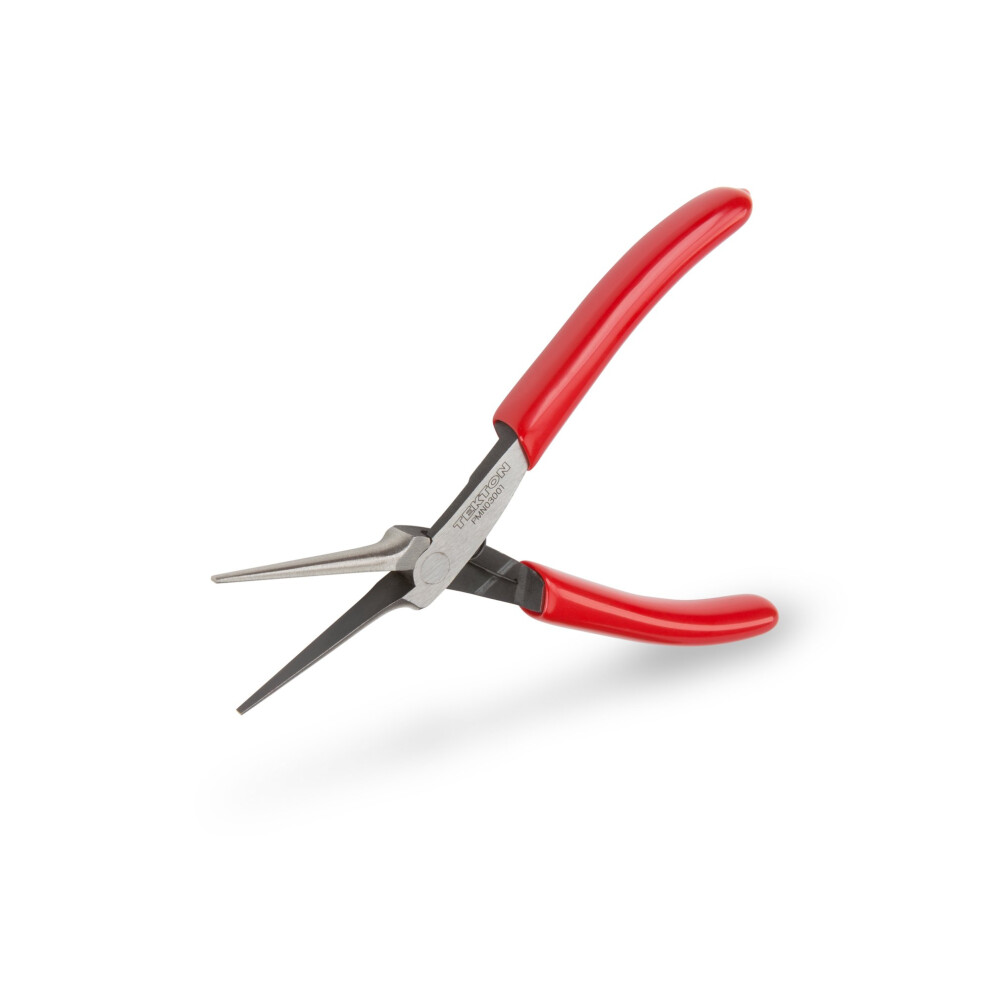 Photos - Pliers TEKTON Mini Needle Nose  Smooth Jaw PMN03001 PMN03001