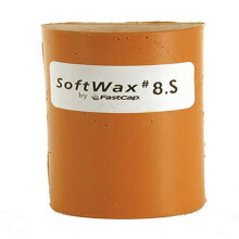 FastCap Soft Wax Füllsystem, 1 oz, Stick, Camel (WAX08S)