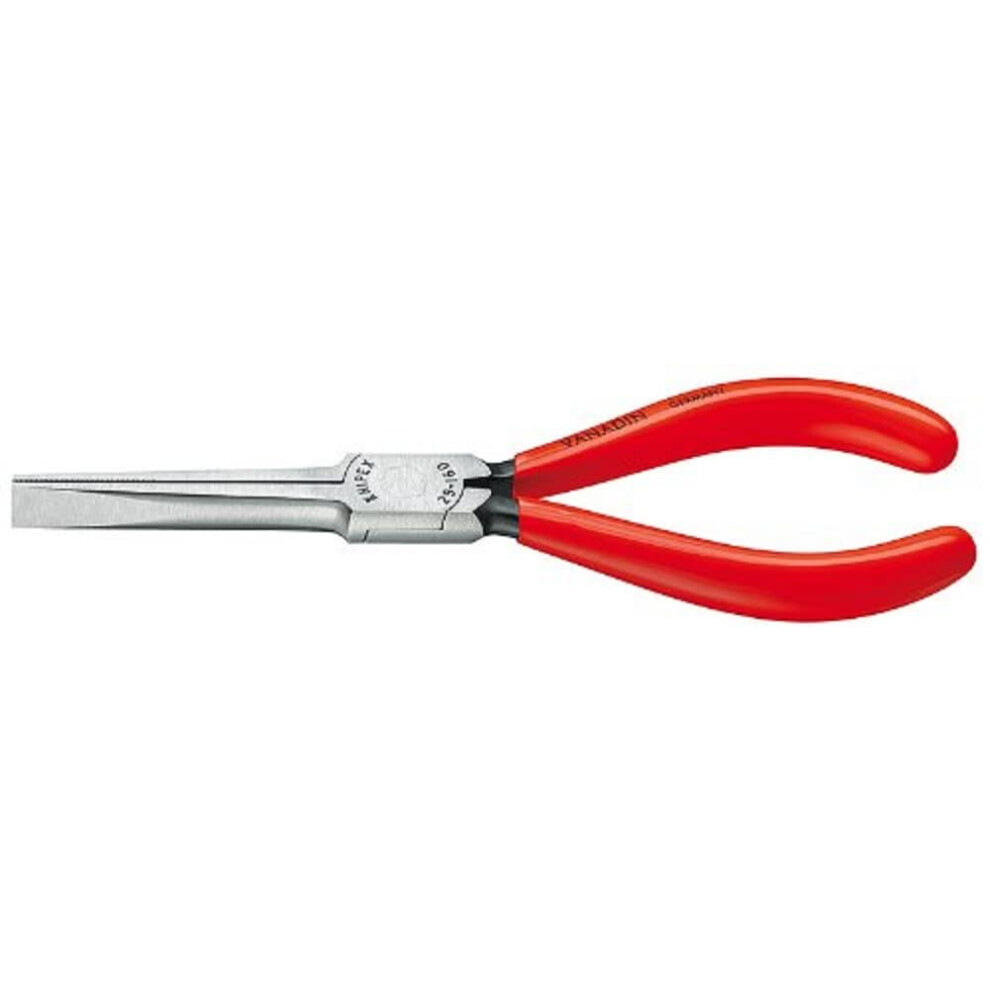 KNIPEX Flat Nose Telephone Pliers