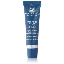 KAPLAN MD Perfect Pout Lip Balm Ultra Hydrating Treatment SPF 30 Sunscreen 035 oz