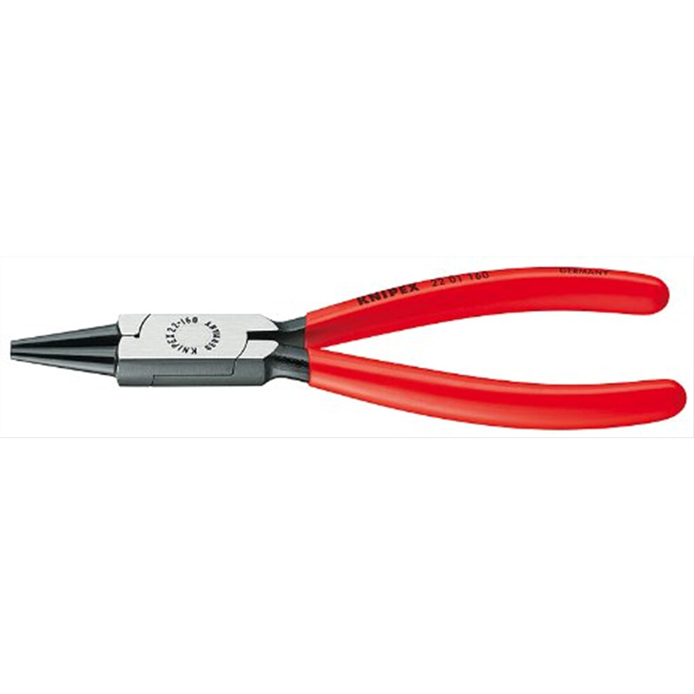 KNIPEX Round Nose Pliers