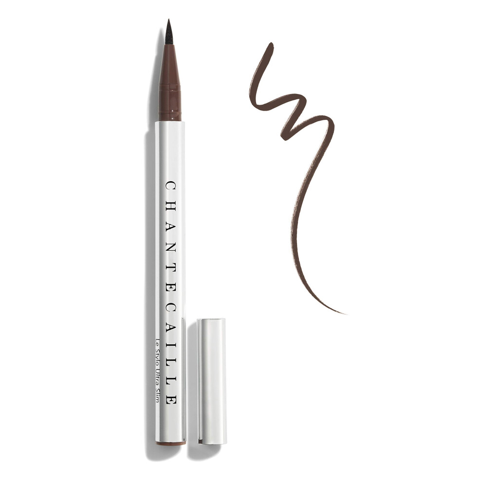 Chantecaille Le Stylo Ultra Slim Liquid Eyeliner   Brown