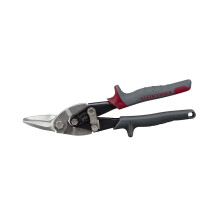 Klein Tools 1200L Metal Shears Aviation Snips Left Curvature