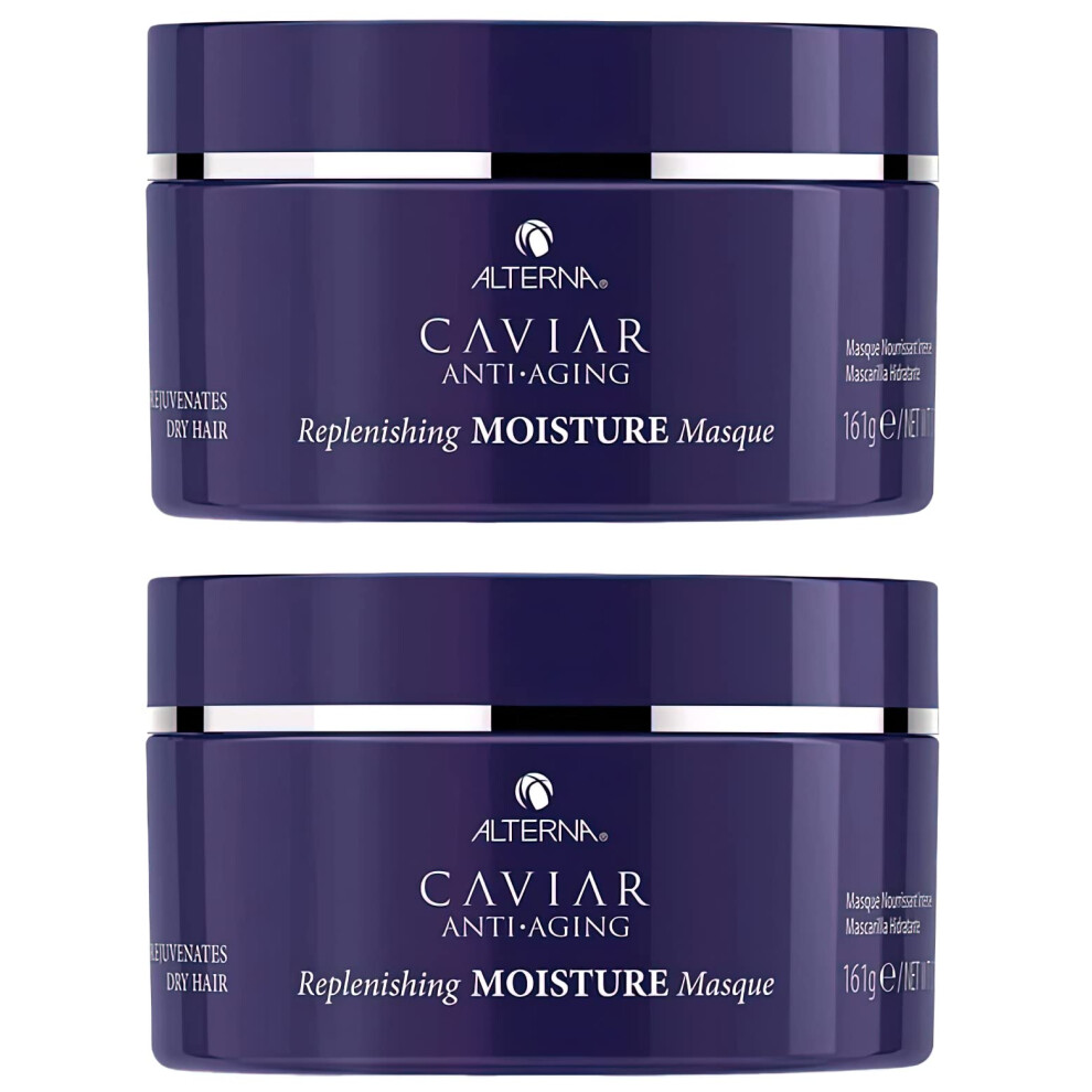 Alterna Caviar AntiAging Replenishing Moisture Masque  57 oz