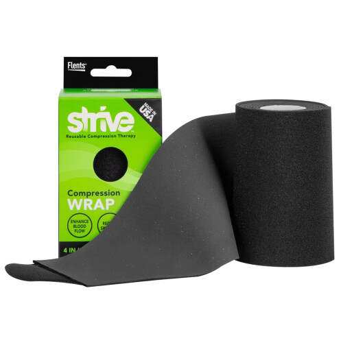 Strive, Kompressionsbandage, Klein, 1 Bandage