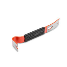 Crescent 7" Platte Heftbreekijzer met Grip - FB7-06