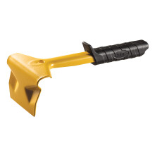 HYDE 19460 Trim Puller  Yellow