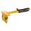 HYDE 19460 Trim Puller  Yellow 1