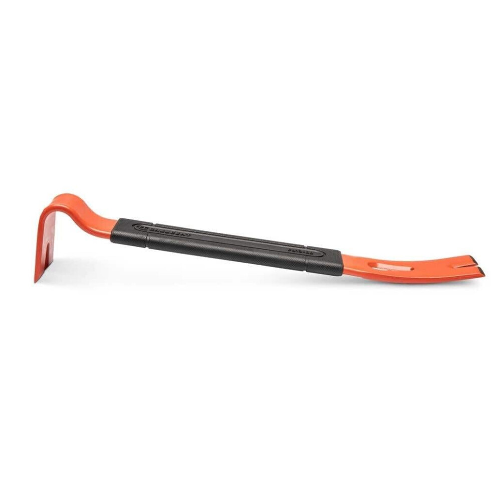 Crescent 13 Flat Pry Bar with Grip  FB1306