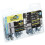 Hillman 377637 Ancrages Drywall Borefast, Pas de Taille, Argent, 3 Compte 1
