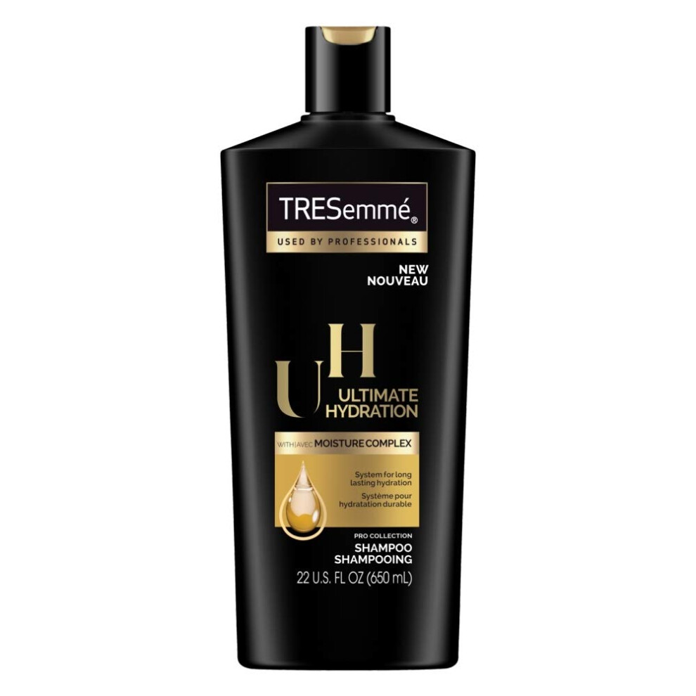 TRESemm   Ultimate Hydration Shampoo Oz  22 Fl Oz