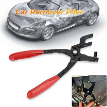 Car Exhaust Hanger Pliers, Rubber Exhaust Pipe Hanger Remover, Muffler Hanger Plier Auto Repair Tool From Chuaidu Shop