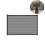 Foldable Magic Gate Dog Barrier And Stair Guard 1