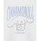 Hello Kitty (Small) Hello Kitty Short Sleeved T-Shirt (Womens White) 6