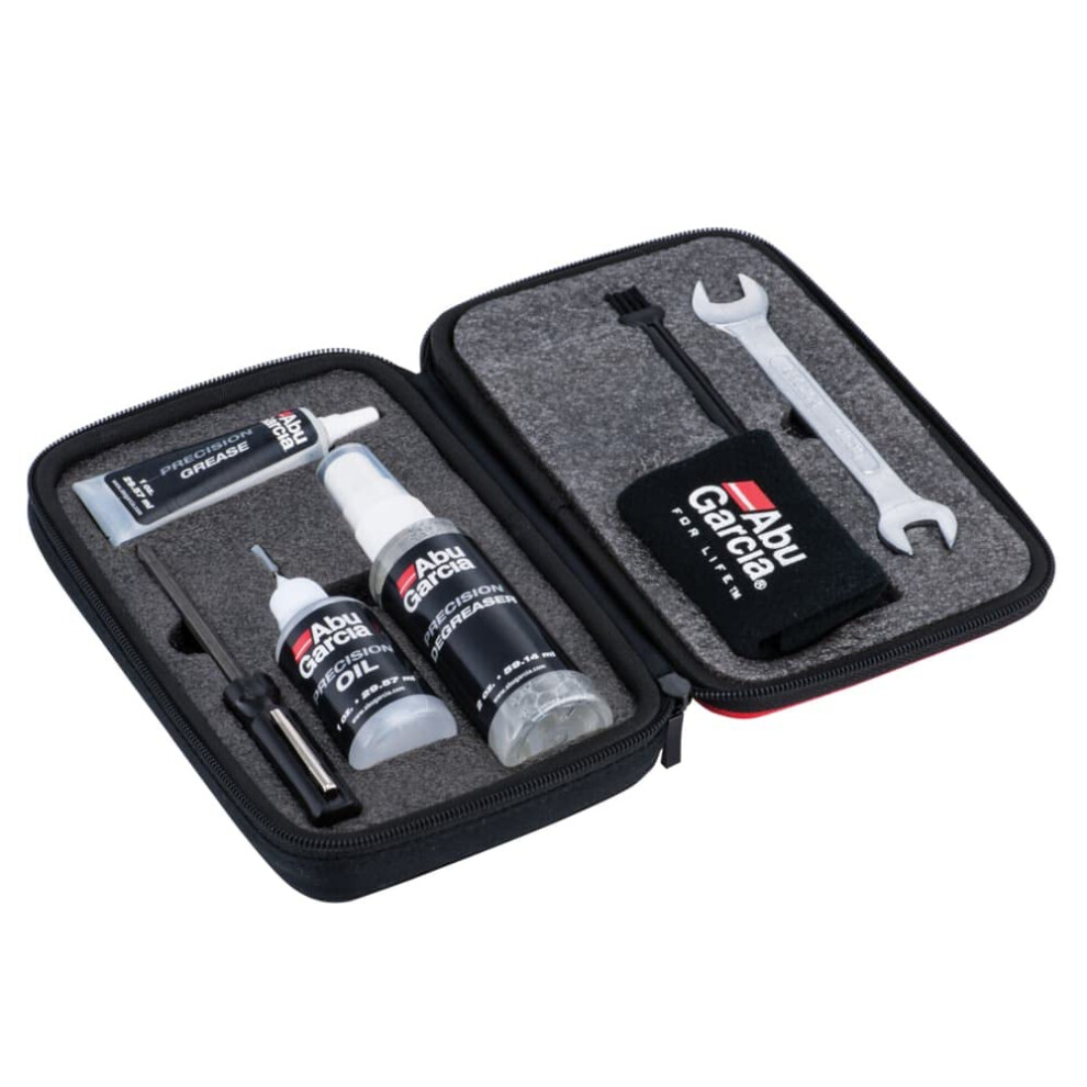 Abu Garcia Maintenance Kit black  One Size