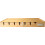 Vincent Professionele Tegenblad Tray Station Organizer 8 (Natuurlijk) 1