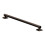 Moen YG5124ORB Barra de Apoio de Casa de Banho 24 Polegadas Aço Inoxidável Bronze Escovado 1