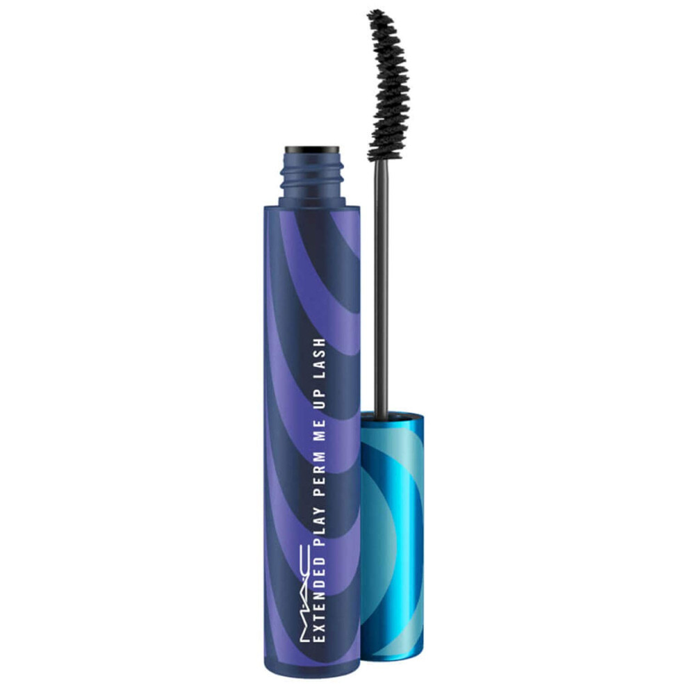 Extended Play Perm Me Up Lash Mascara  Perm Black